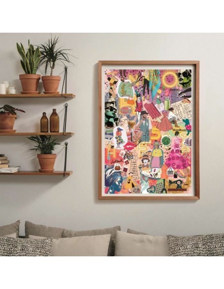 Puzzle Clementoni