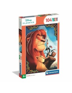 Puzzle Clementoni
