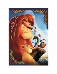 Puzzle Clementoni 2