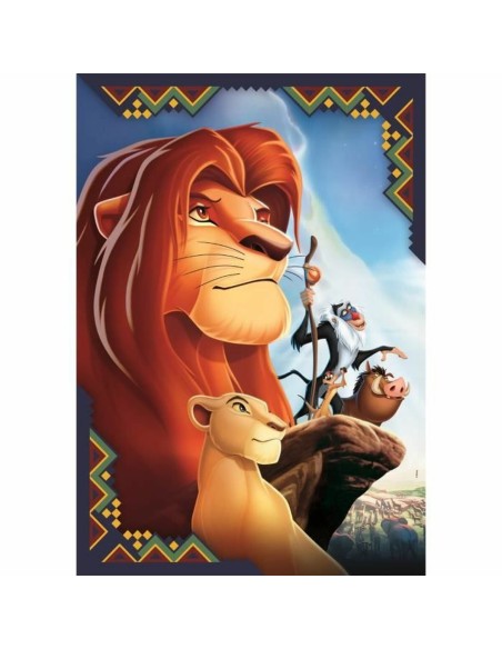 Puzzle Clementoni