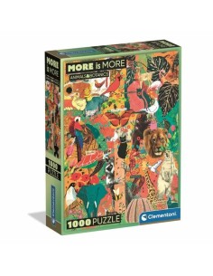 Puzzle Clementoni