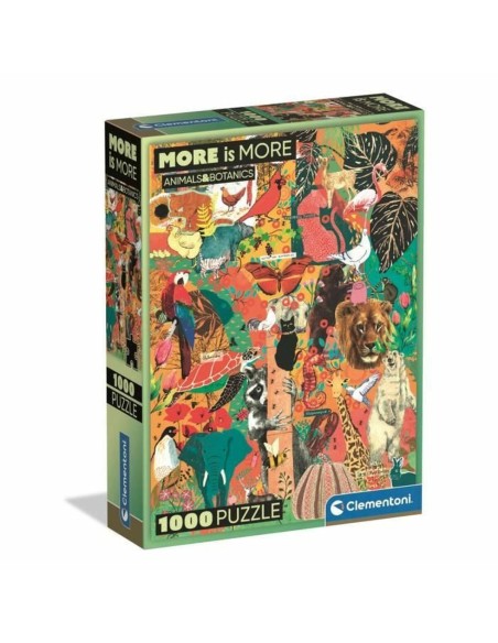 Puzzle Clementoni