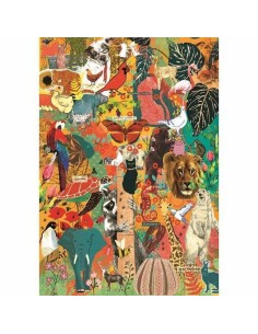 Puzzle Clementoni 2