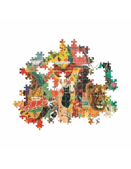 Puzzle Clementoni