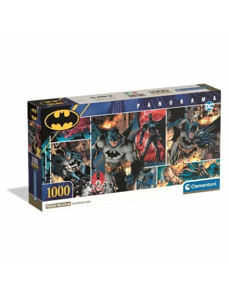 Puzzle Clementoni Batman