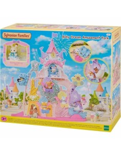 Action Figure Sylvanian Families
