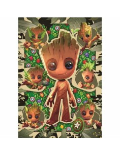 Puzzle Clementoni Groot 2
