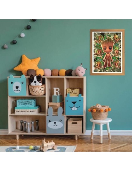Puzzle Clementoni Groot