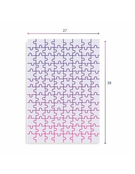 Puzzle Clementoni Groot