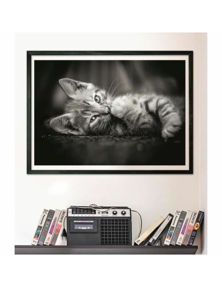 Puzzle Clementoni Kitty 1000 Pieces