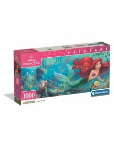 Puzzle Clementoni