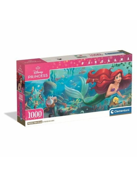 Puzzle Clementoni
