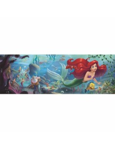 Puzzle Clementoni 2