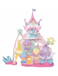 Action Figure Sylvanian Families 2
