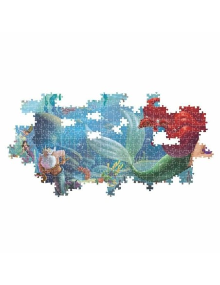 Puzzle Clementoni