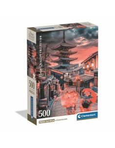 Puzzle Clementoni