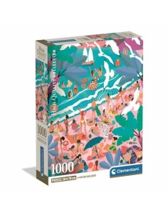 Puzzle Clementoni (3 Units) (2 Units) (6 Units) (10 Units) (4 Units) (12 Units) (24 Units)