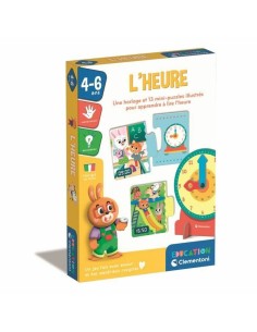Puzzle Clementoni