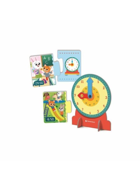 Puzzle Clementoni