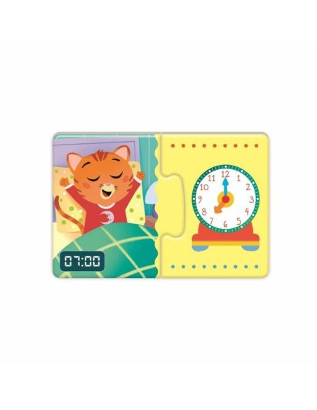 Puzzle Clementoni