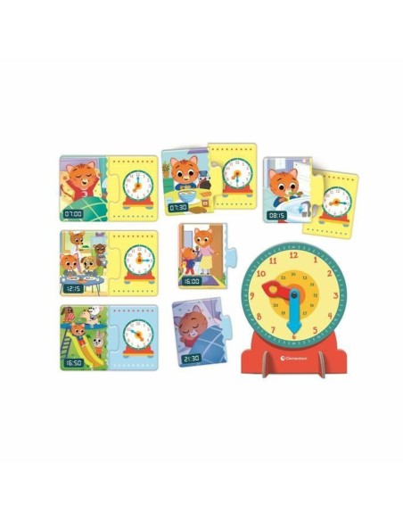 Puzzle Clementoni