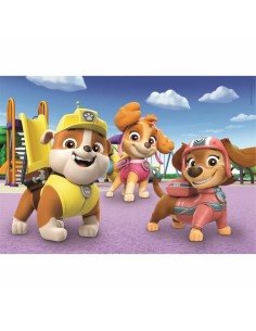 Puzzle Clementoni (2 Units) 2