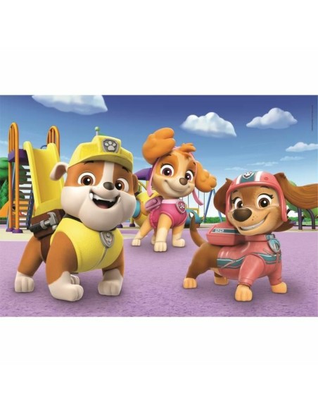Puzzle Clementoni (2 Units)