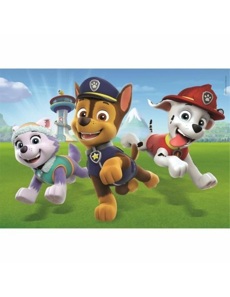 Puzzle Clementoni (2 Units)