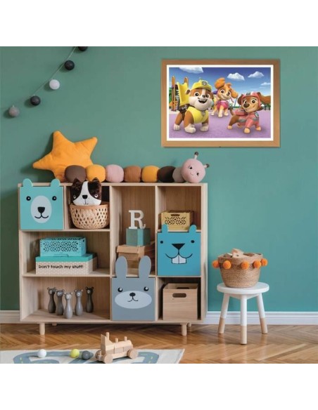 Puzzle Clementoni (2 Units)