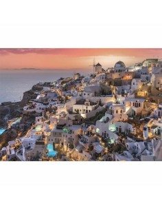 Puzzle Clementoni 1000 Pieces 2