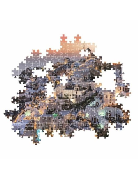 Puzzle Clementoni 1000 Pieces
