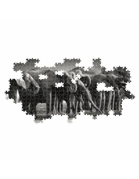 Puzzle Clementoni