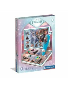 Puzzle Clementoni Quizzy - Frozen