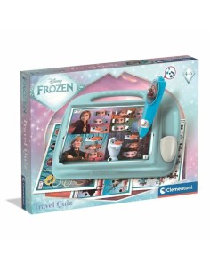 Puzzle Clementoni Frozen