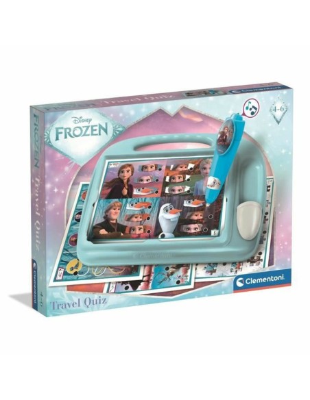 Puzzle Clementoni Frozen