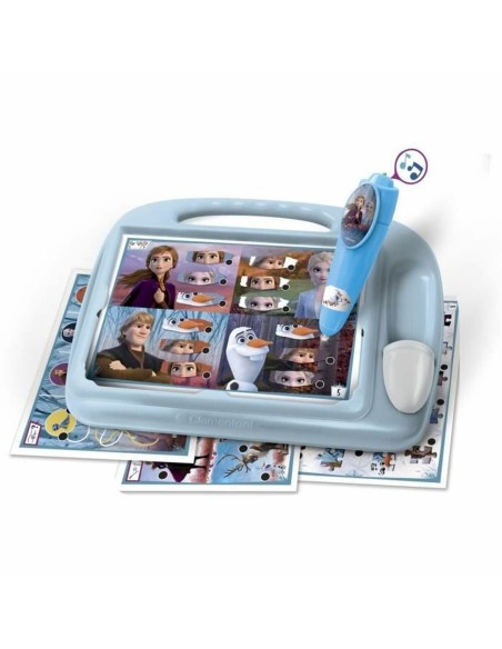 Puzzle Clementoni Frozen