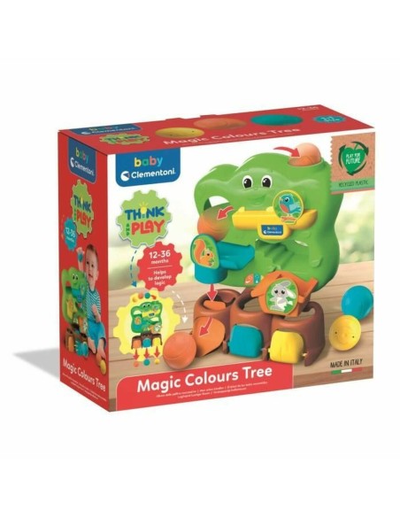 Puzzle Clementoni