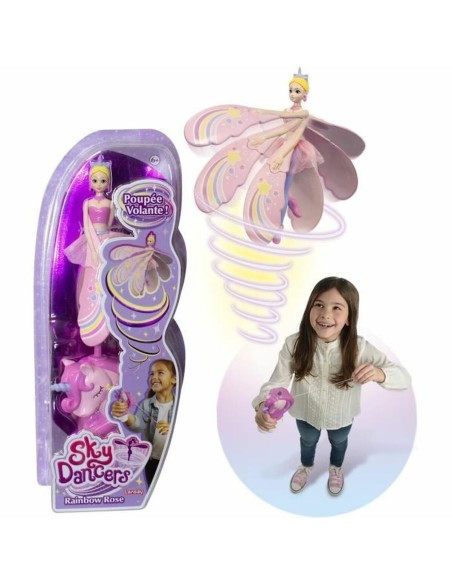 Doll Lansay