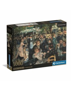 Puzzle Clementoni