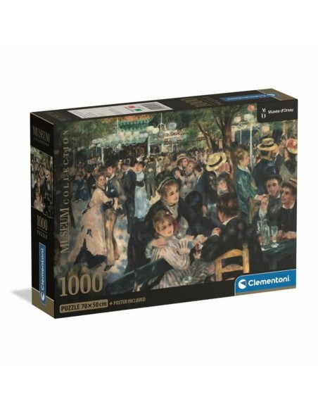 Puzzle Clementoni