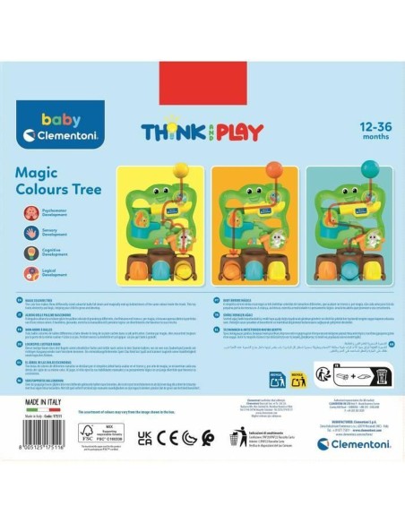 Puzzle Clementoni