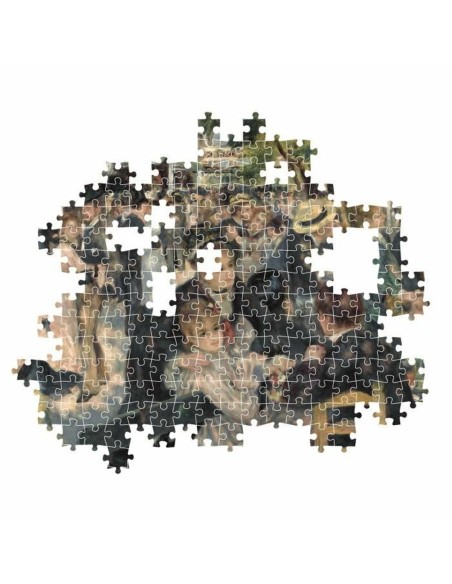 Puzzle Clementoni