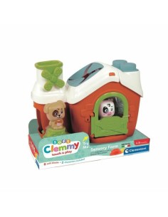 Puzzle Clementoni