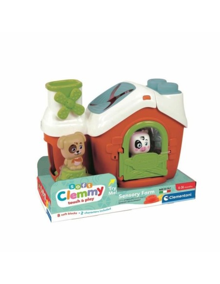 Puzzle Clementoni