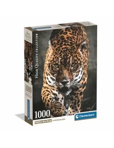 Puzzle Clementoni 1000 Pieces
