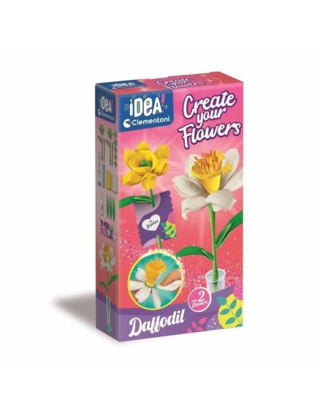 Puzzle Clementoni Narciso