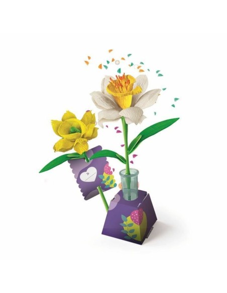 Puzzle Clementoni Narciso