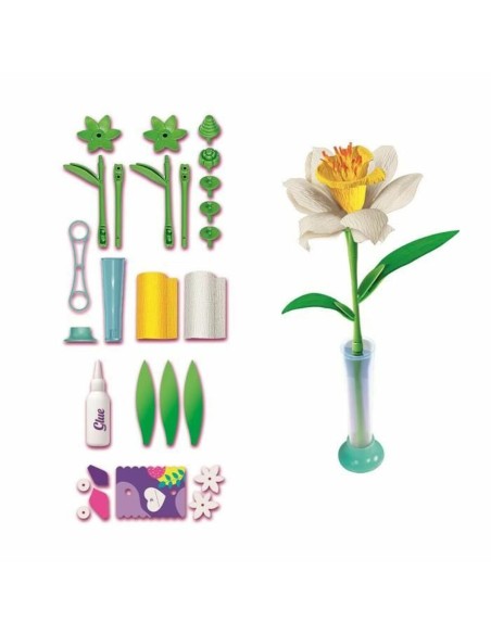Puzzle Clementoni Narciso