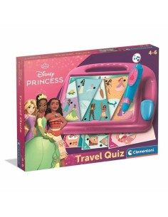 Puzzle Clementoni Princesa