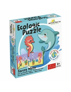Puzzle Adventerra